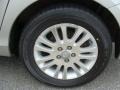 2007 Silver Shadow Pearl Toyota Sienna XLE  photo #14