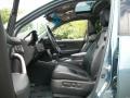 Steel Blue Metallic - MDX  Photo No. 11