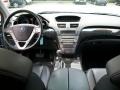 2008 Steel Blue Metallic Acura MDX   photo #13