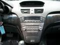 2008 Steel Blue Metallic Acura MDX   photo #16