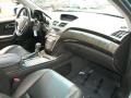 2008 Steel Blue Metallic Acura MDX   photo #24