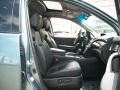 2008 Steel Blue Metallic Acura MDX   photo #25