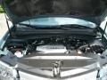 Steel Blue Metallic - MDX  Photo No. 27