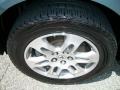 Steel Blue Metallic - MDX  Photo No. 30