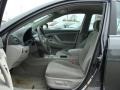 2008 Magnetic Gray Metallic Toyota Camry Hybrid  photo #7