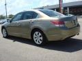 Bold Beige Metallic - Accord EX Sedan Photo No. 4