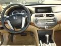 Bold Beige Metallic - Accord EX Sedan Photo No. 11