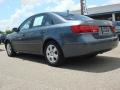 Slate Blue - Sonata GLS Photo No. 4