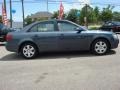 Slate Blue - Sonata GLS Photo No. 6