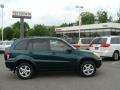 Rainforest Green Pearl - RAV4 4WD Photo No. 1