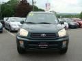 Rainforest Green Pearl - RAV4 4WD Photo No. 2