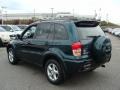 Rainforest Green Pearl - RAV4 4WD Photo No. 4