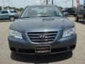 Slate Blue - Sonata GLS Photo No. 8