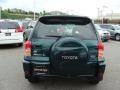 Rainforest Green Pearl - RAV4 4WD Photo No. 5