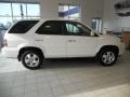 2004 Aspen White Pearl Acura MDX   photo #4