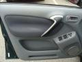 Rainforest Green Pearl - RAV4 4WD Photo No. 6