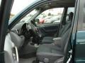 Rainforest Green Pearl - RAV4 4WD Photo No. 7