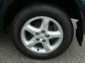Rainforest Green Pearl - RAV4 4WD Photo No. 14