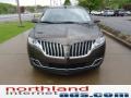 2011 Earth Metallic Lincoln MKX Limited Edition AWD  photo #3