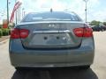 Carbon Gray Mist - Elantra GLS Photo No. 4