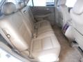 2004 Aspen White Pearl Acura MDX   photo #17