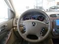 2004 Aspen White Pearl Acura MDX   photo #18