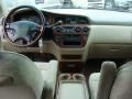 2001 Mesa Beige Honda Odyssey EX  photo #9