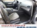 2011 Earth Metallic Lincoln MKX Limited Edition AWD  photo #17