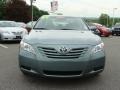 Aloe Green Metallic - Camry LE Photo No. 2