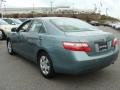 Aloe Green Metallic - Camry LE Photo No. 4