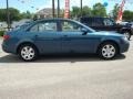 Aqua Blue - Sonata GLS Photo No. 6