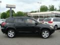 Black - RAV4 Sport 4WD Photo No. 1