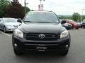 Black - RAV4 Sport 4WD Photo No. 2