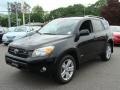 Black - RAV4 Sport 4WD Photo No. 3