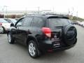 Black - RAV4 Sport 4WD Photo No. 4