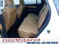 2011 White Platinum Tri-Coat Lincoln MKX AWD  photo #14