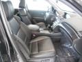 2008 Formal Black Acura MDX Technology  photo #15