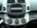 Black - RAV4 Sport 4WD Photo No. 11
