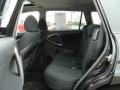 Black - RAV4 Sport 4WD Photo No. 13
