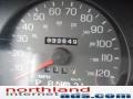 2005 Light Ice Blue Metallic Mercury Grand Marquis GS  photo #20