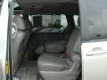 2010 Silver Shadow Pearl Toyota Sienna XLE  photo #13