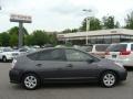 Magnetic Gray Metallic - Prius Hybrid Photo No. 1