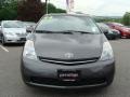 Magnetic Gray Metallic - Prius Hybrid Photo No. 2
