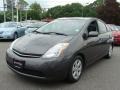 Magnetic Gray Metallic - Prius Hybrid Photo No. 3