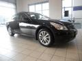 Black Obsidian - G 37 x Sedan Photo No. 3