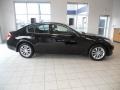 Black Obsidian - G 37 x Sedan Photo No. 4