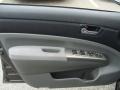 Magnetic Gray Metallic - Prius Hybrid Photo No. 6