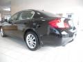 Black Obsidian - G 37 x Sedan Photo No. 7