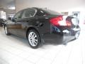 Black Obsidian - G 37 x Sedan Photo No. 8
