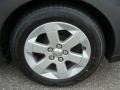 Magnetic Gray Metallic - Prius Hybrid Photo No. 14